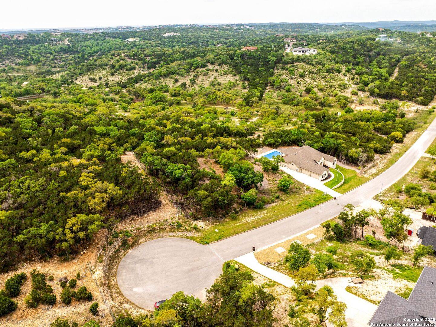 San Antonio, TX 78255,0 White Doe Pass