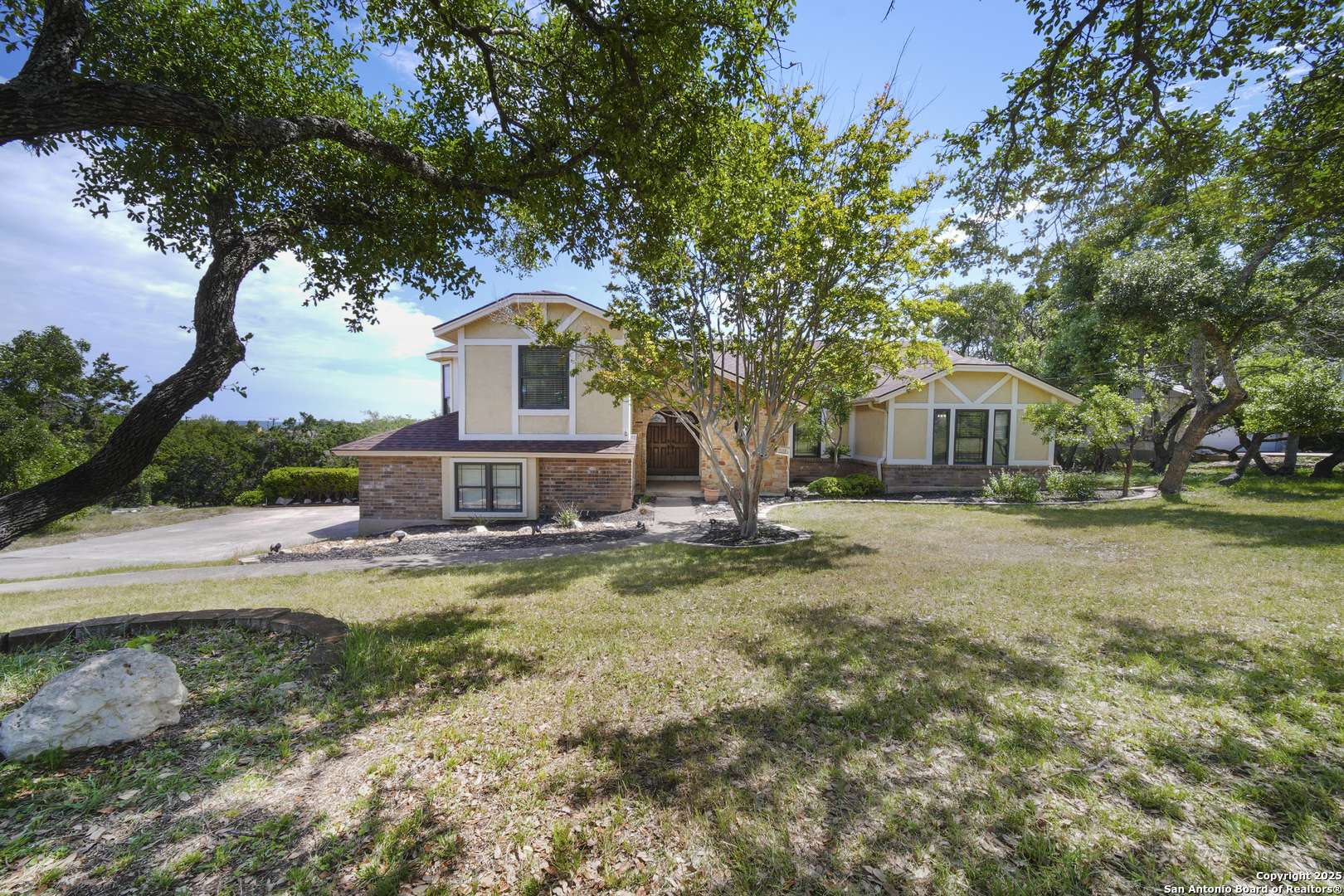 San Antonio, TX 78260,27010 TRILL HILL
