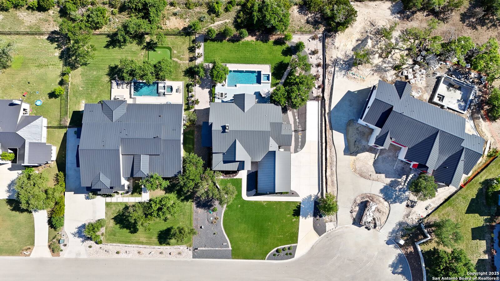 San Antonio, TX 78255,23006 Casey Cyn