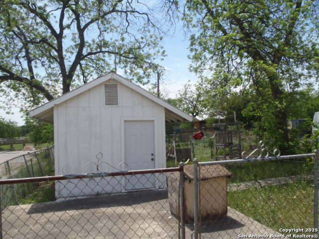 San Antonio, TX 78207,702 Rivas