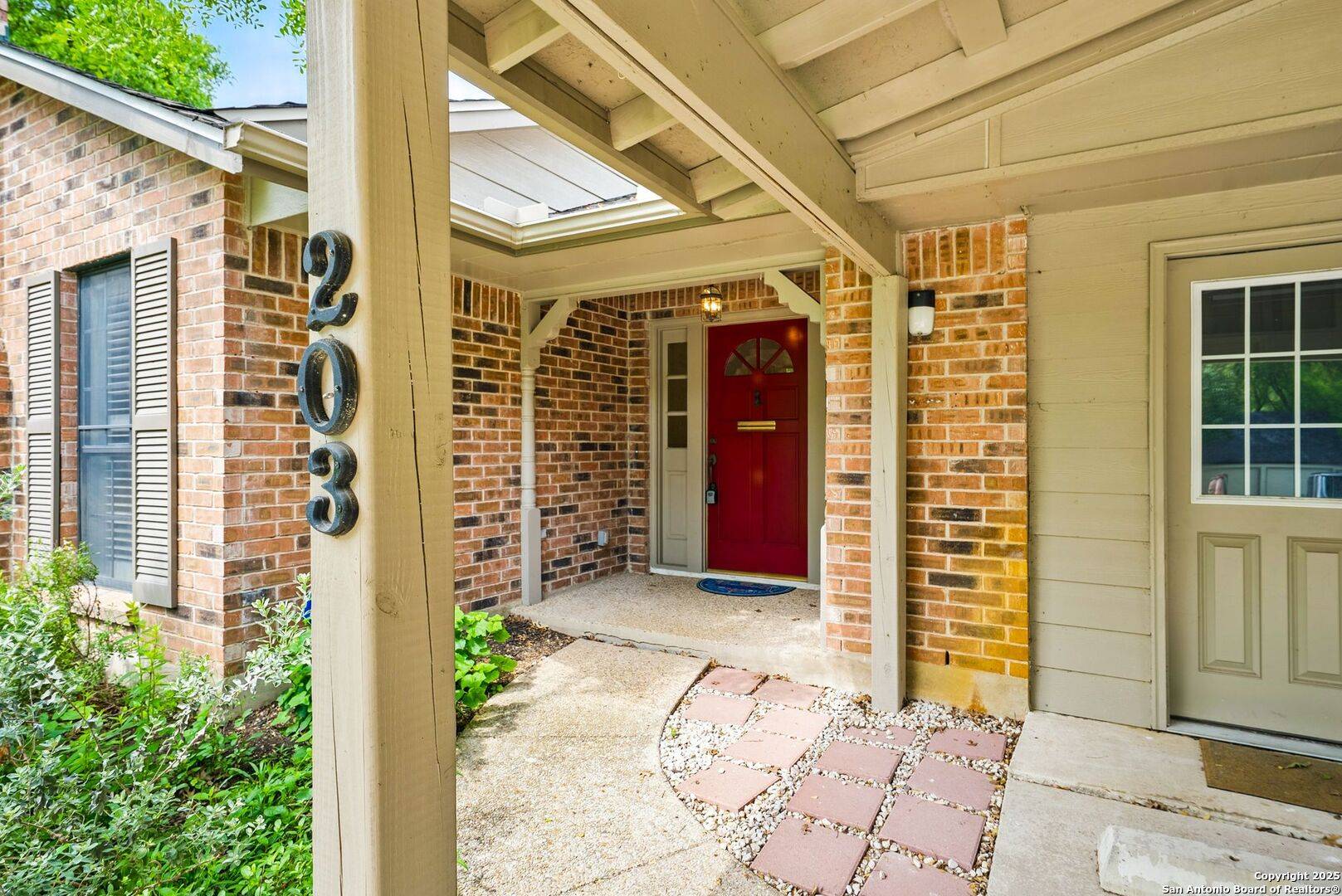 San Antonio, TX 78209,203 Pike Rd
