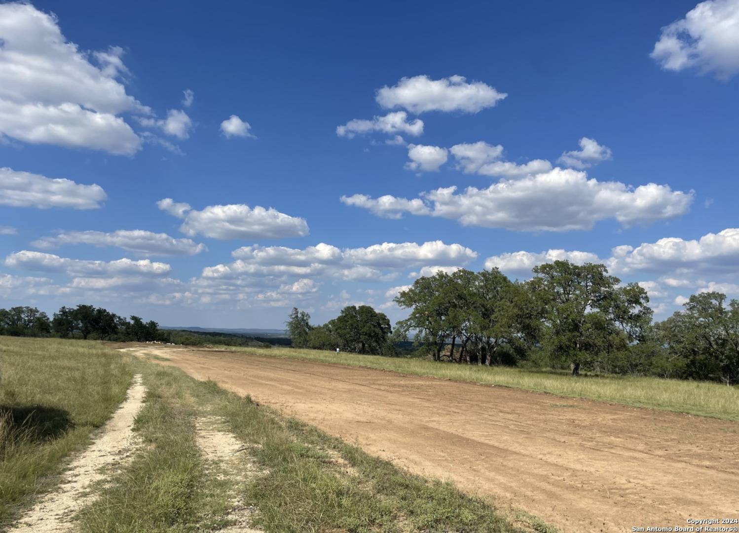 Bandera, TX 78003,TRACT 98 Winans Creek Ranch