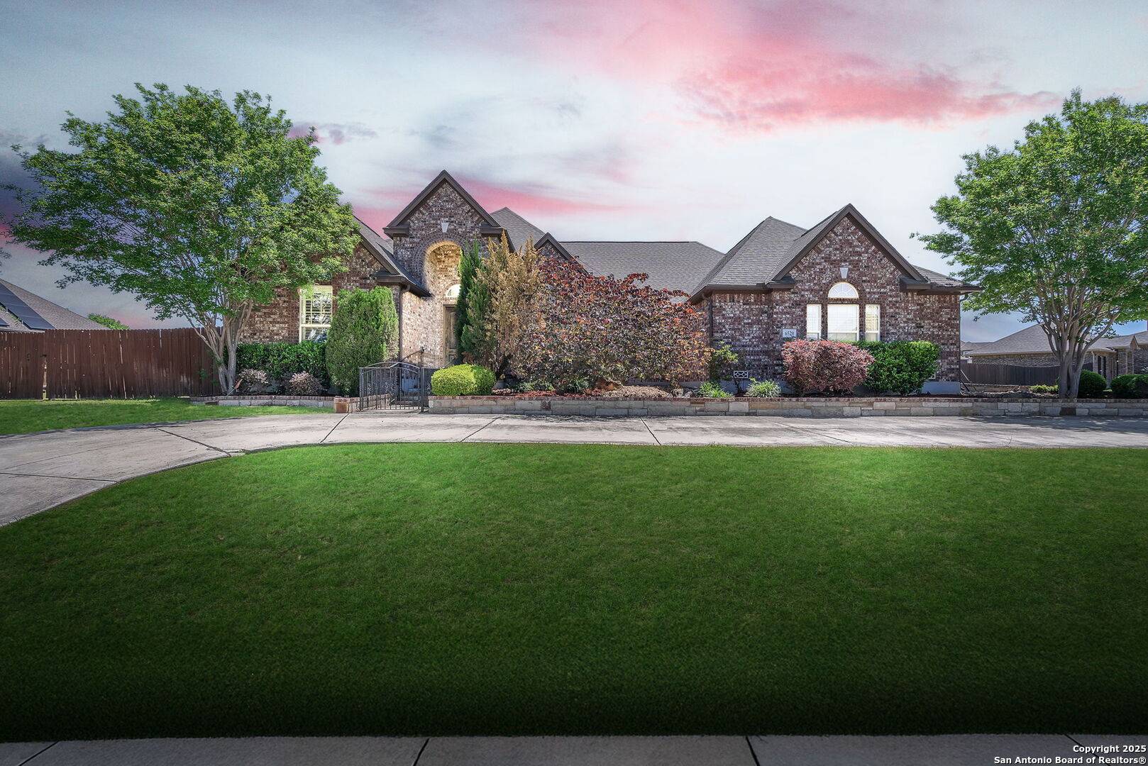 Schertz, TX 78154,6520 Ivy Misty