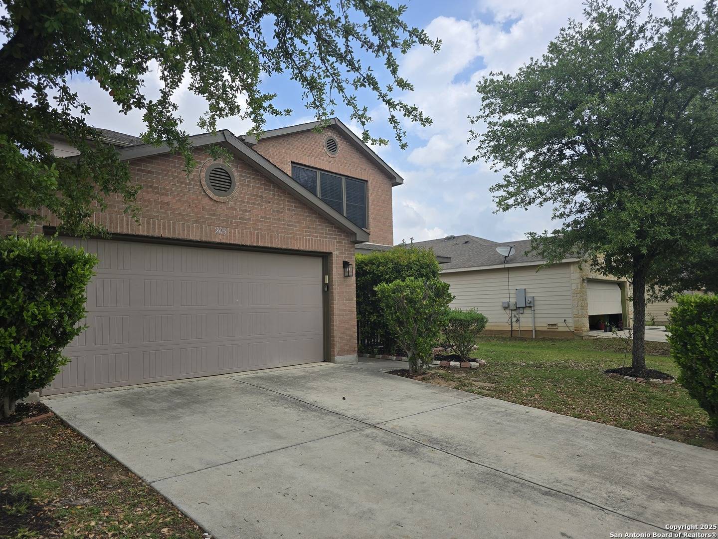 Selma, TX 78154,205 Hawk Meadows