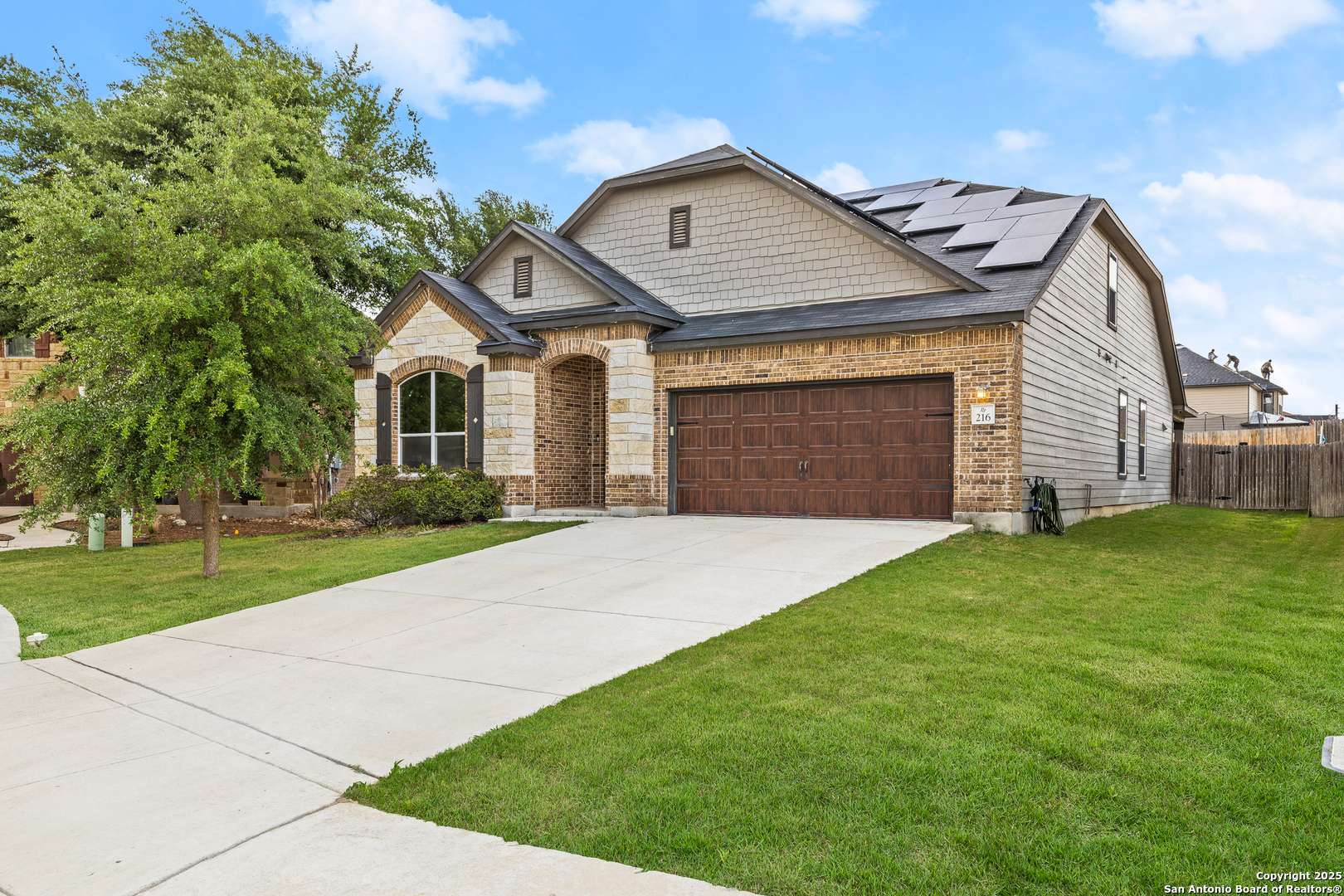 Cibolo, TX 78108,216 Landmark Cove