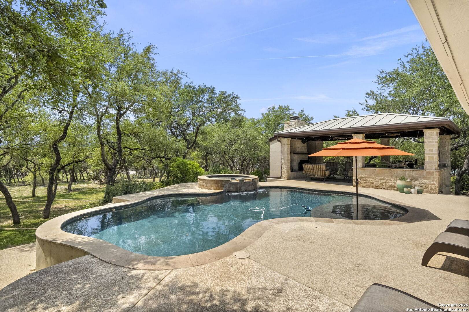 Boerne, TX 78015,419 Ranch Pass