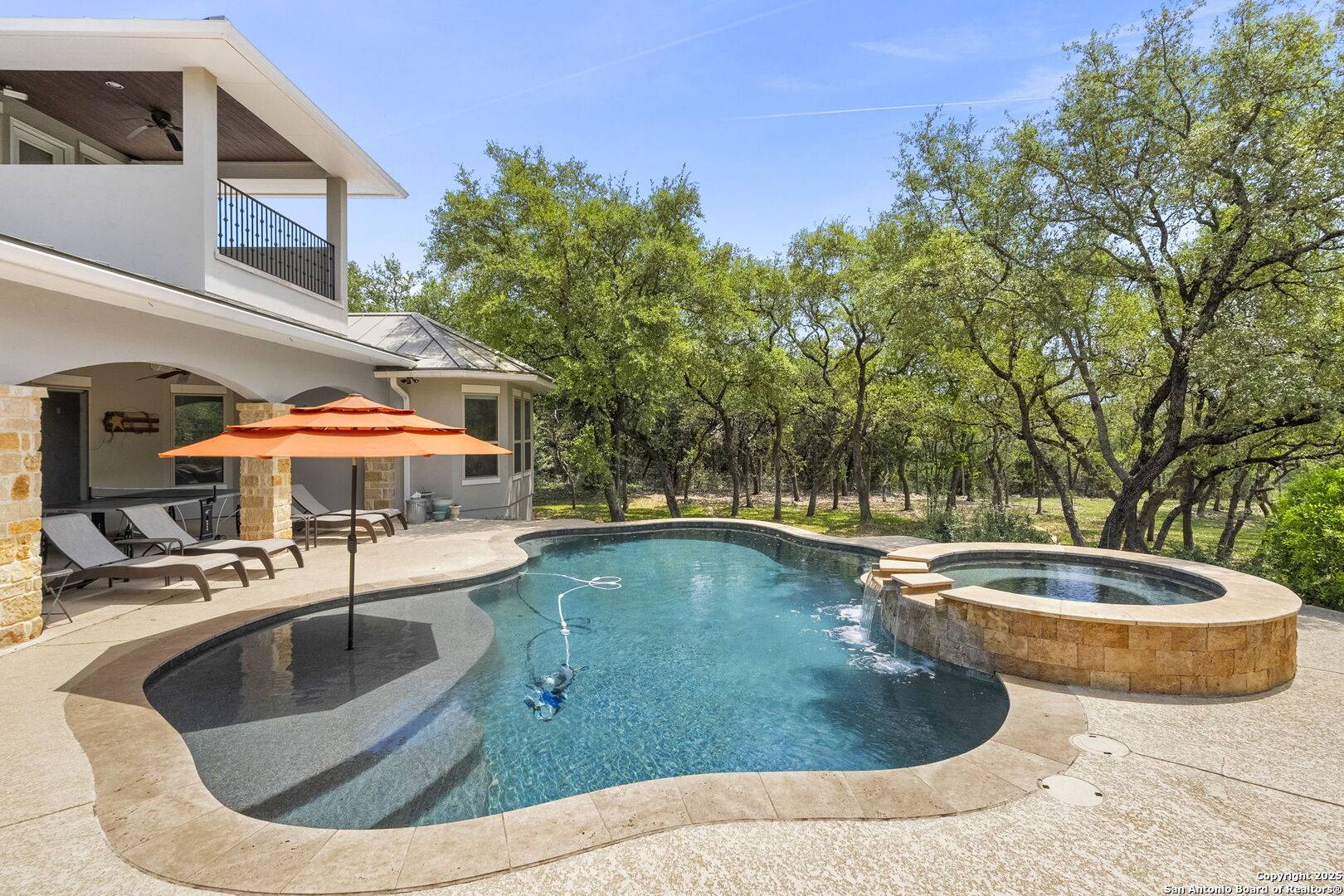 Boerne, TX 78015,419 Ranch Pass