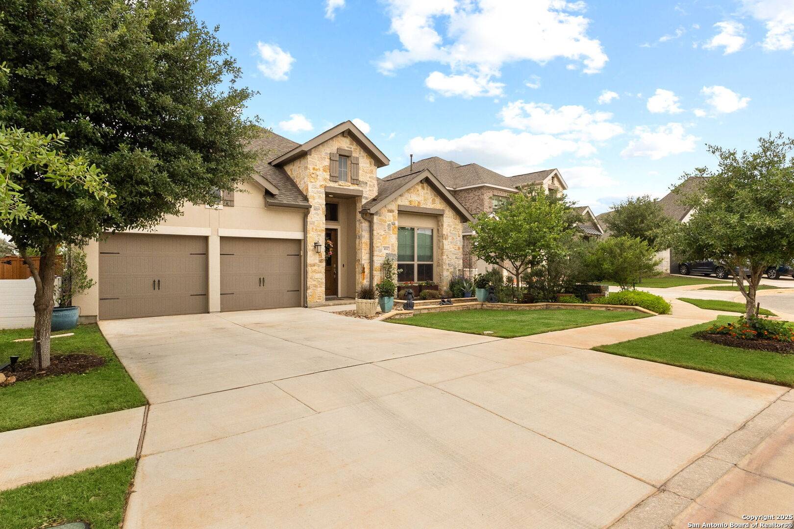 New Braunfels, TX 78132,414 Juana Way