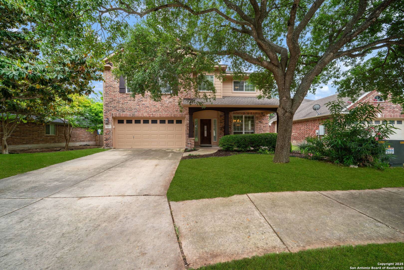 Schertz, TX 78154,512 Thoreau Trl