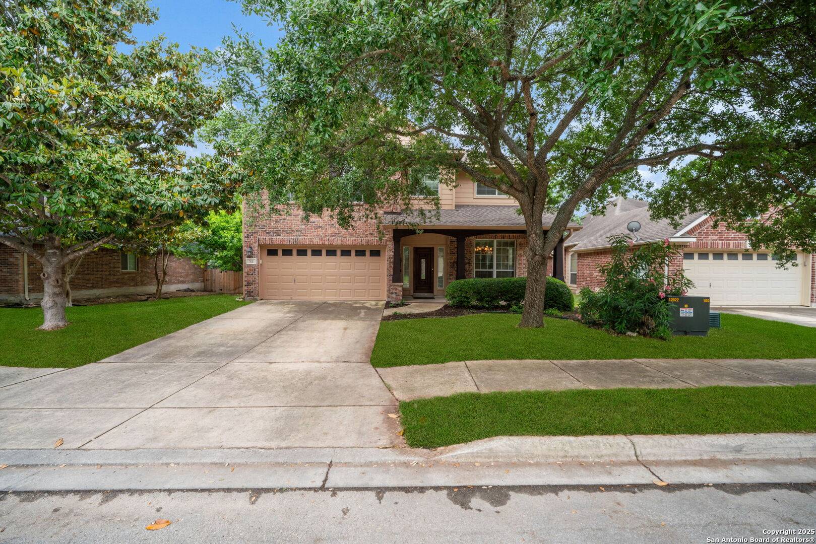 Schertz, TX 78154,512 Thoreau Trl