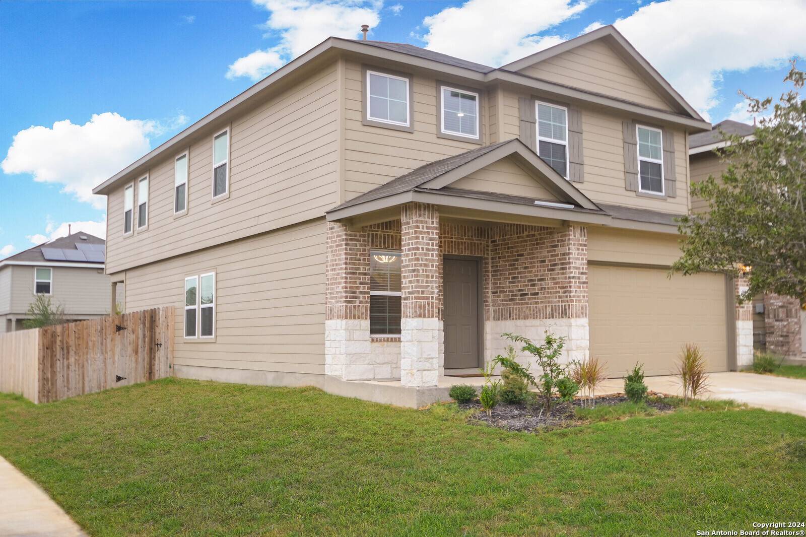 San Antonio, TX 78253,4803 Nueces Path