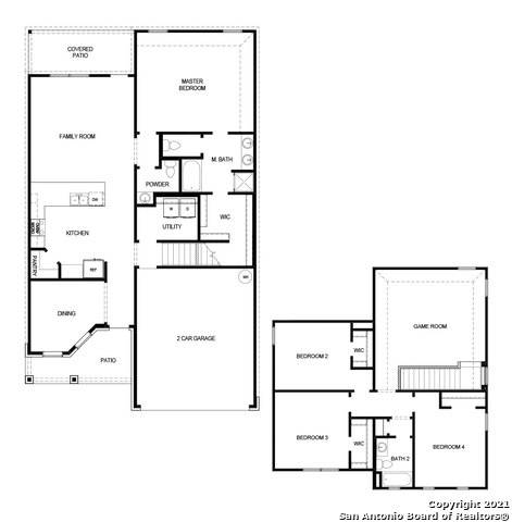 San Antonio, TX 78245,1707 Garnet Spring
