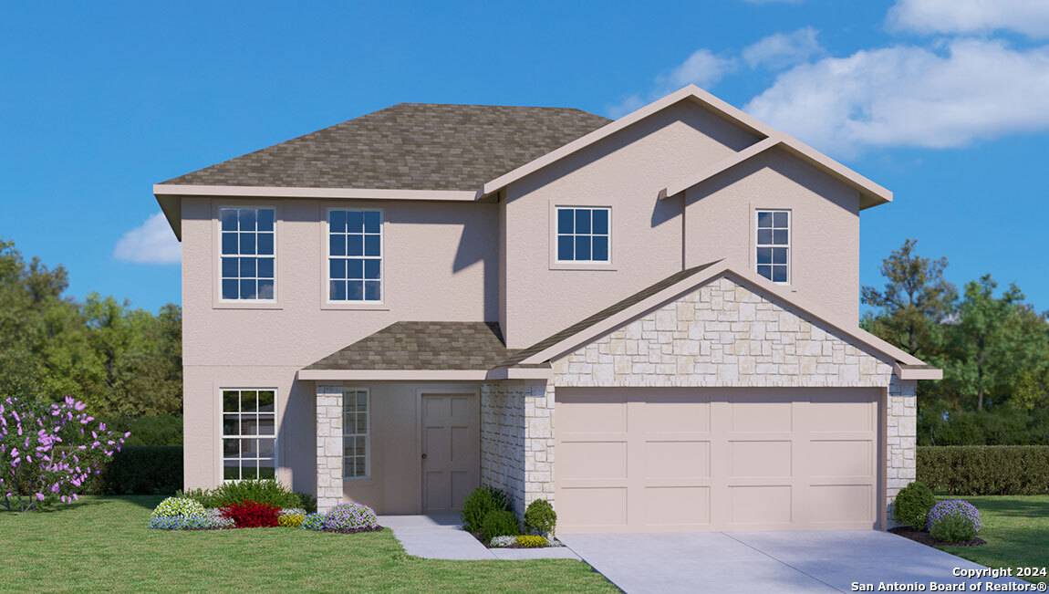 San Antonio, TX 78245,1707 Garnet Spring