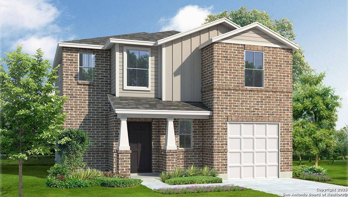 San Antonio, TX 78253,1140 Andean Emerald