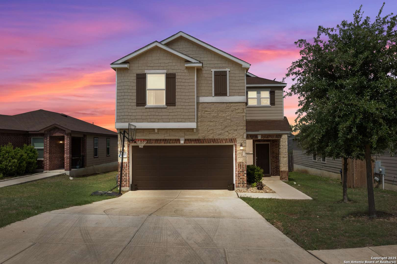 San Antonio, TX 78252,8443 Fortuna Valley