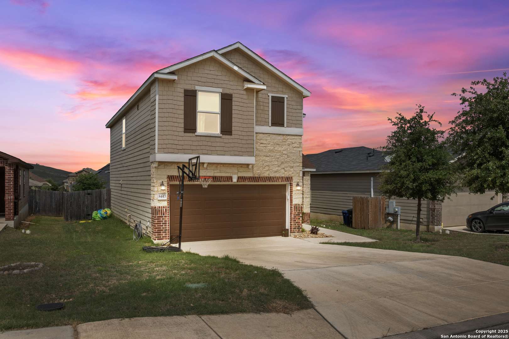 San Antonio, TX 78252,8443 Fortuna Valley