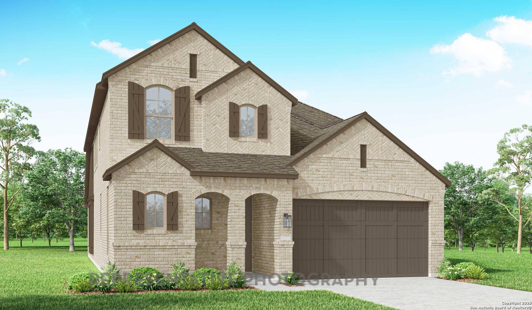 Schertz, TX 78154,4764 Terrel
