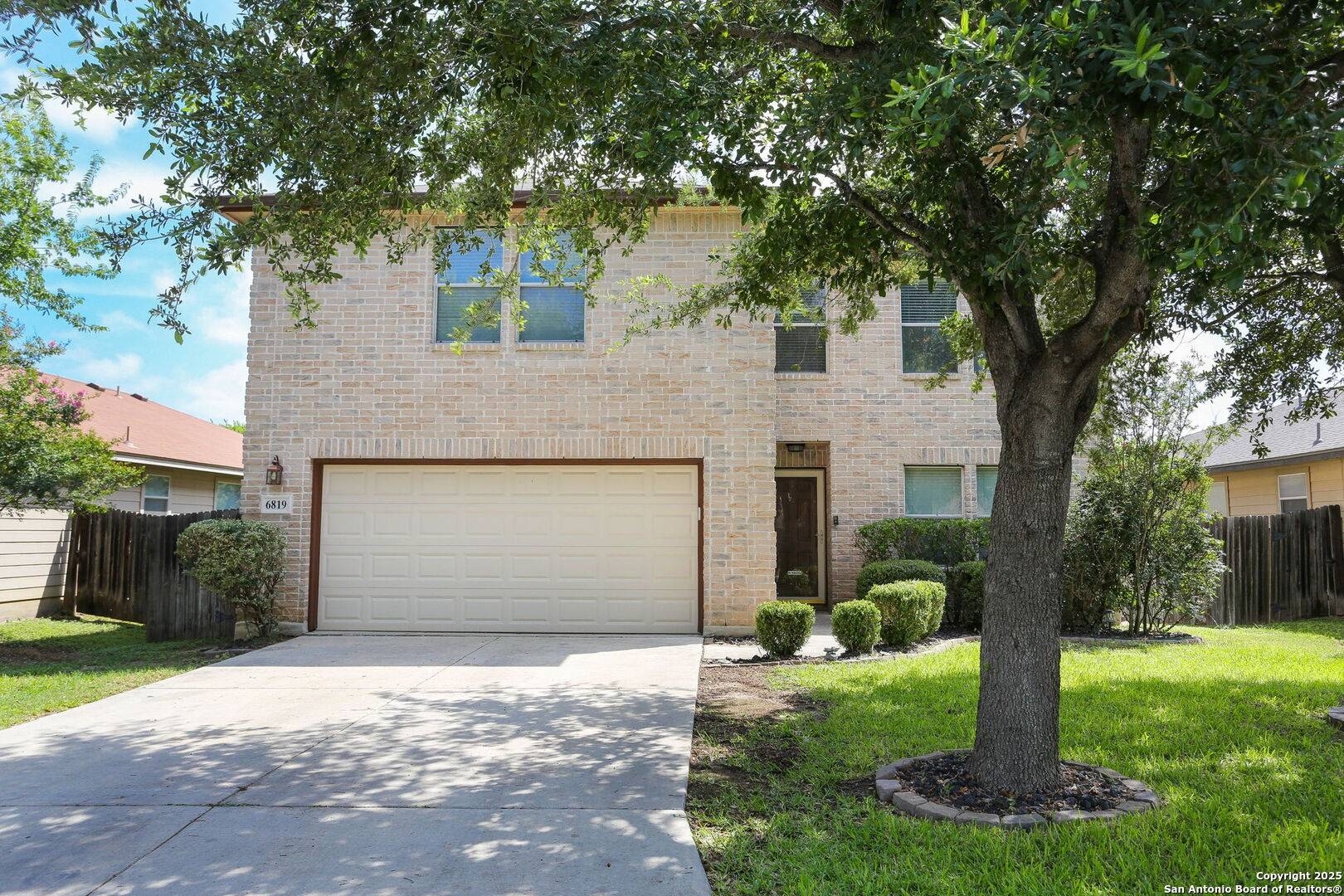 San Antonio, TX 78244,6819 Liberty Stone