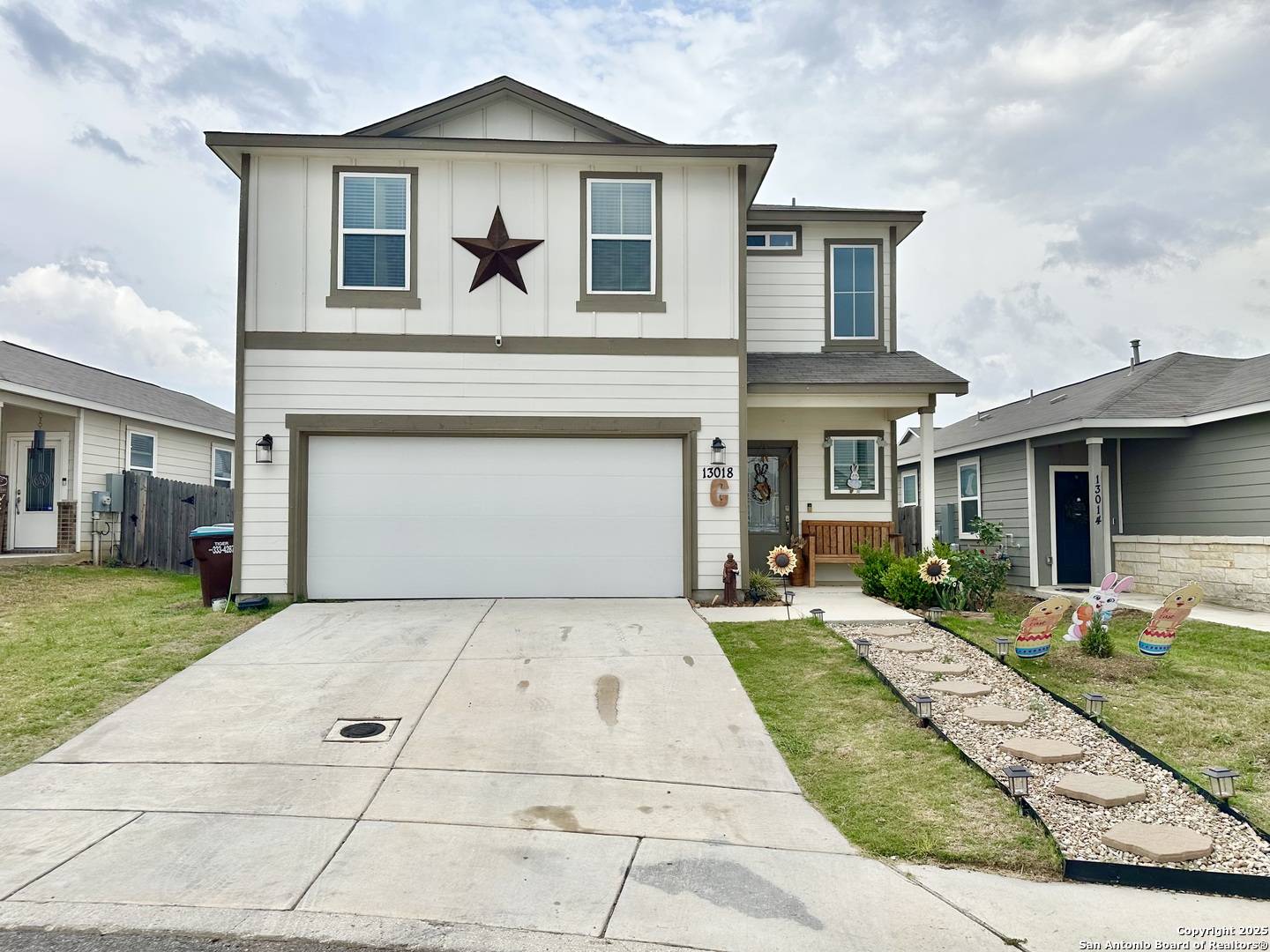 St Hedwig, TX 78152,13018 Kathleen