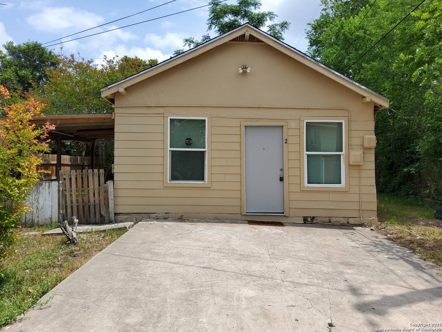 San Antonio, TX 78210,1402 Highland UNIT 2