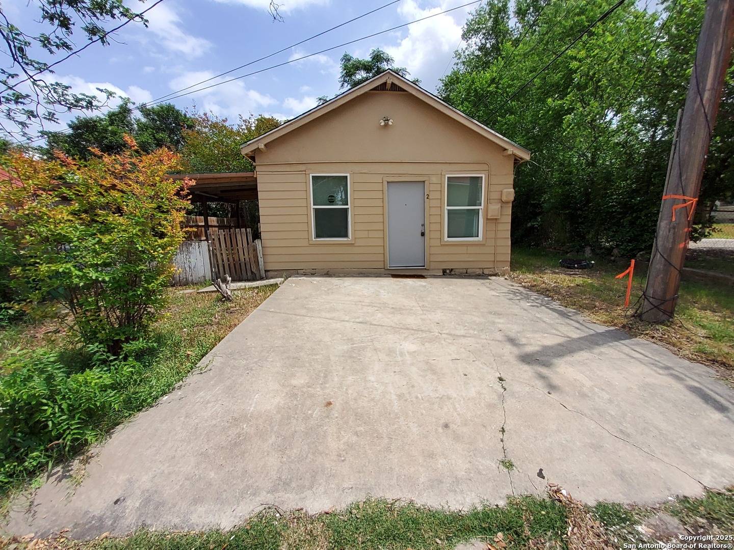 San Antonio, TX 78210,1402 Highland UNIT 2