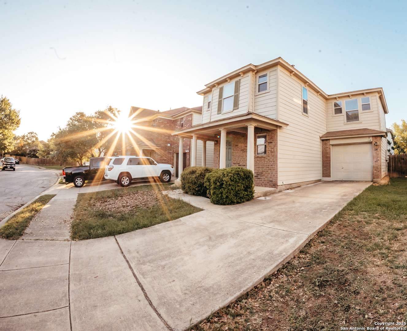 San Antonio, TX 78249,139 Agency Oaks