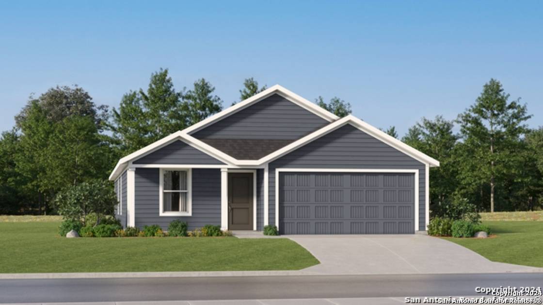 Fredericksburg, TX 78624,122 Darby Drive