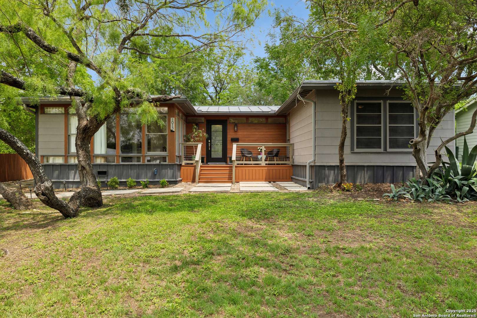 San Antonio, TX 78209,1013 Ivy Lane