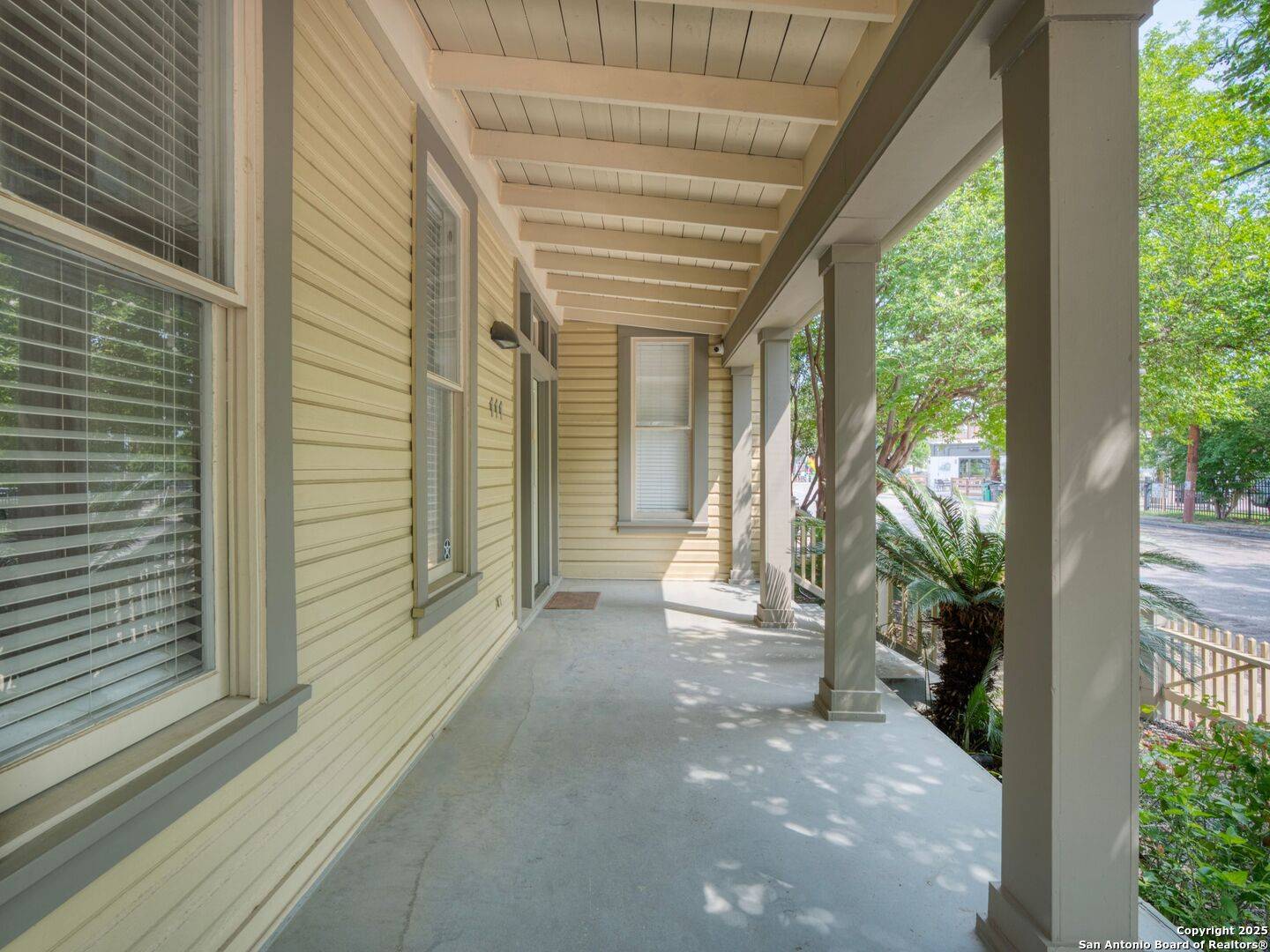 San Antonio, TX 78210,111 Cedar Street