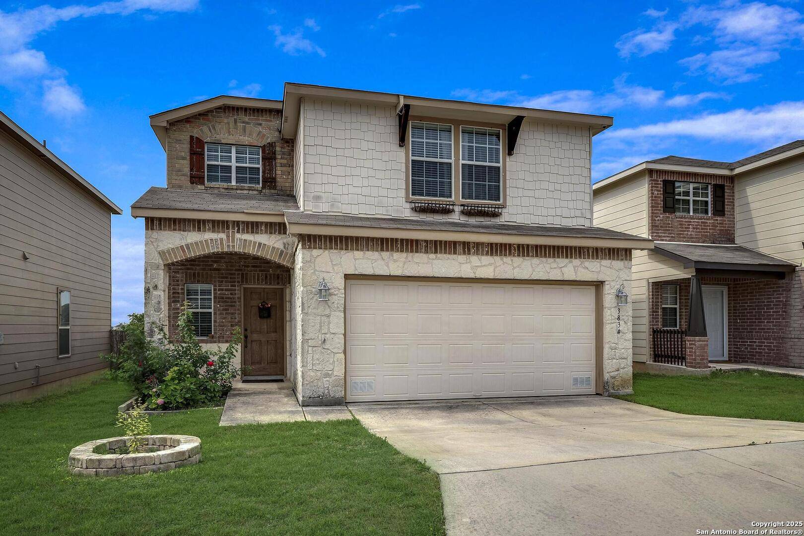 San Antonio, TX 78261,3834 Sierra Birch