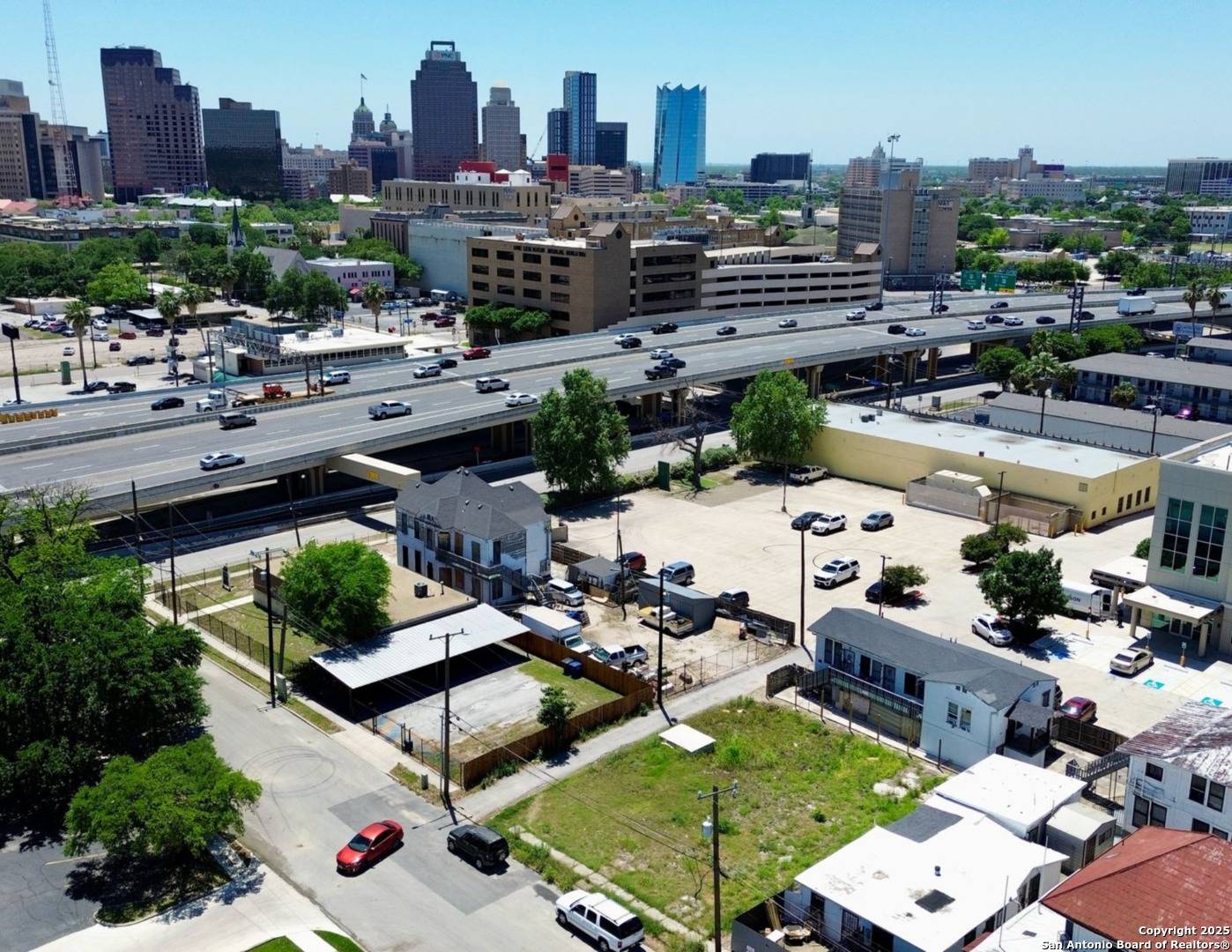 San Antonio, TX 78212,715 Baltimore