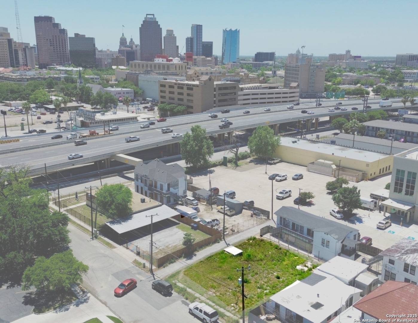 San Antonio, TX 78212,715 Baltimore