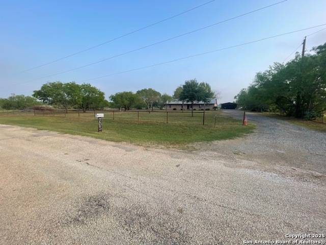 Jourdanton, TX 78026,705 Deer Trail