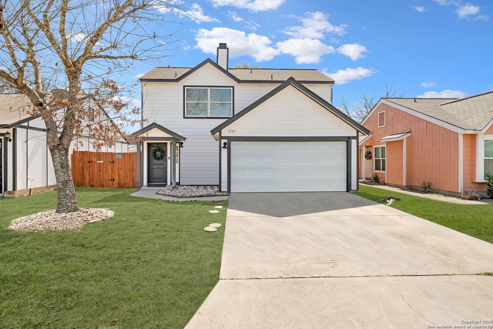 San Antonio, TX 78250,7539 Brandyridge