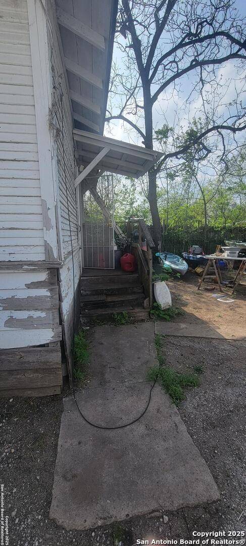 San Antonio, TX 78210,531 Cooper