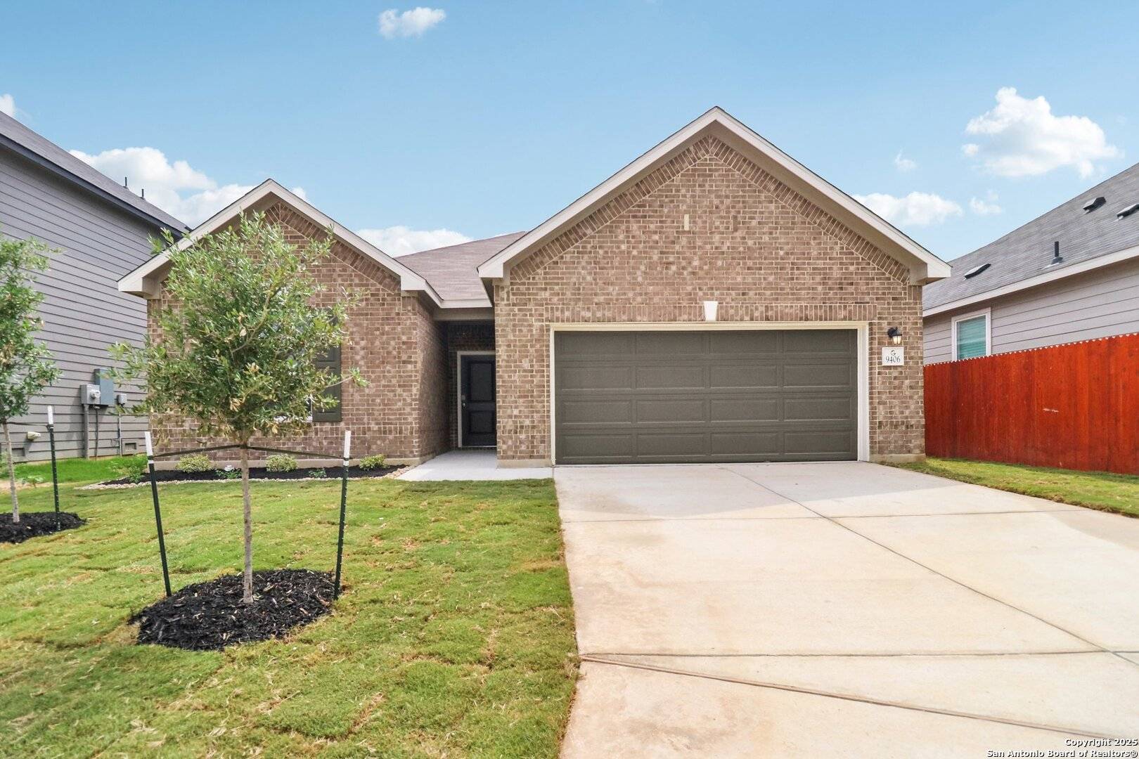 San Antonio, TX 78221,9406 Hinterlands