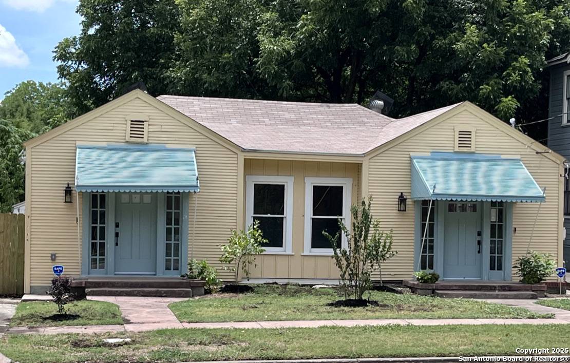 San Antonio, TX 78212,612 Mulberry