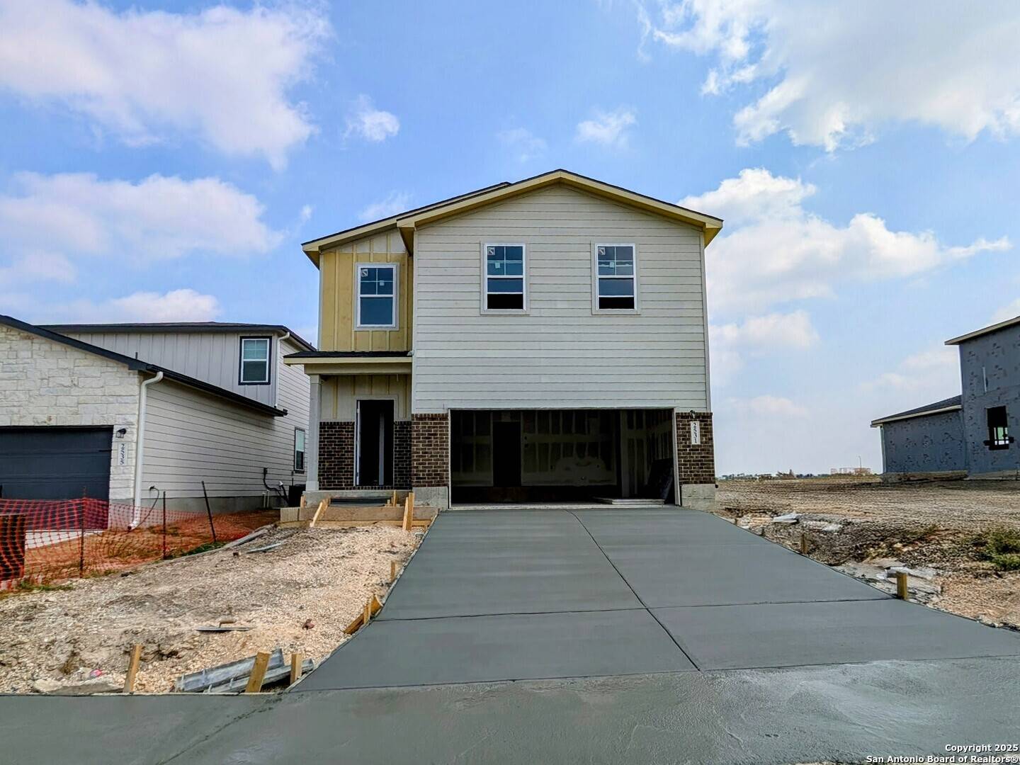 San Antonio, TX 78224,2531 Dry Moss Way