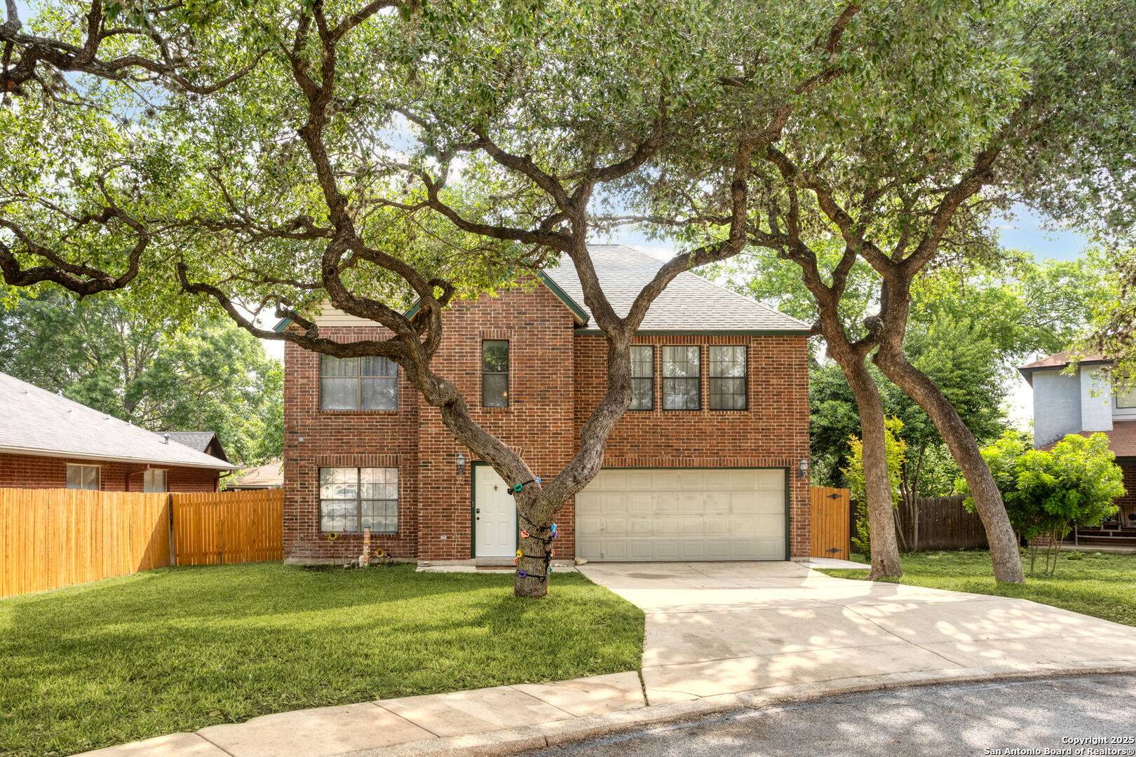 San Antonio, TX 78250,6910 Cactus Meadows