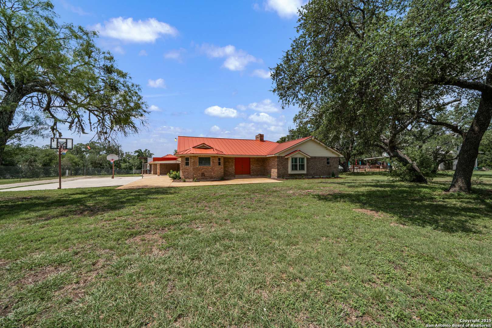 San Antonio, TX 78253,873 County Road 375