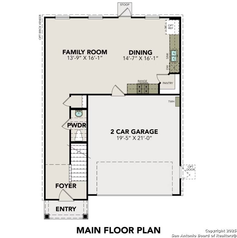 San Antonio, TX 78224,2522 Dry Moss Way