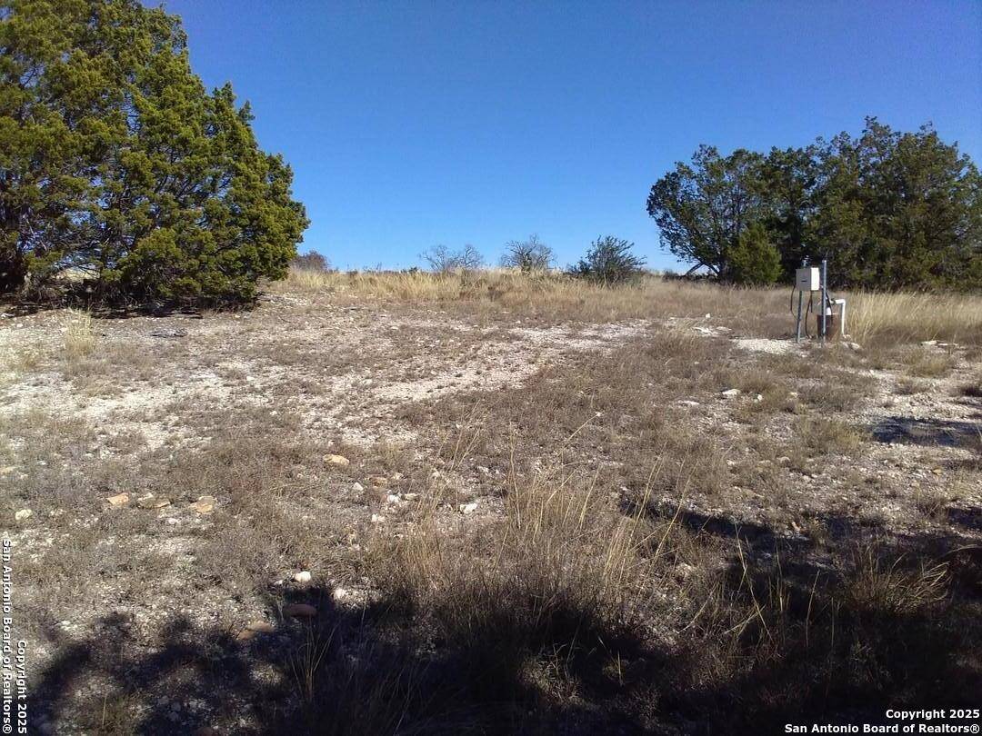 Fredericksburg, TX 78624,LOT 85 PINNACLE DR