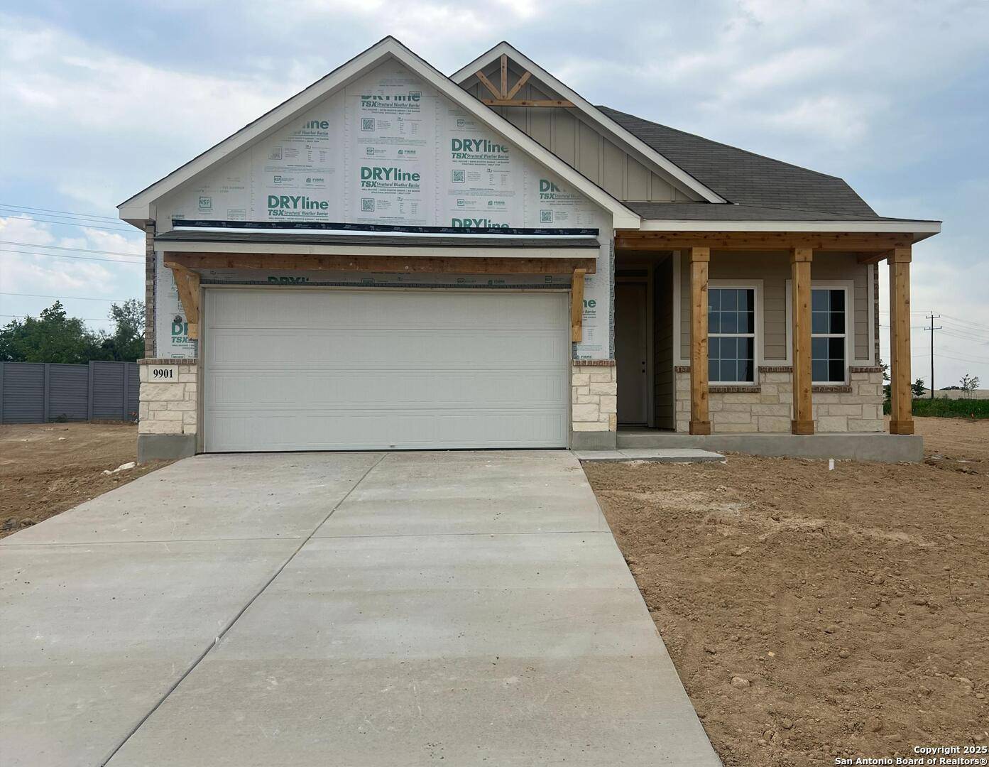 Schertz, TX 78108,9901 Paseo Post Pl.