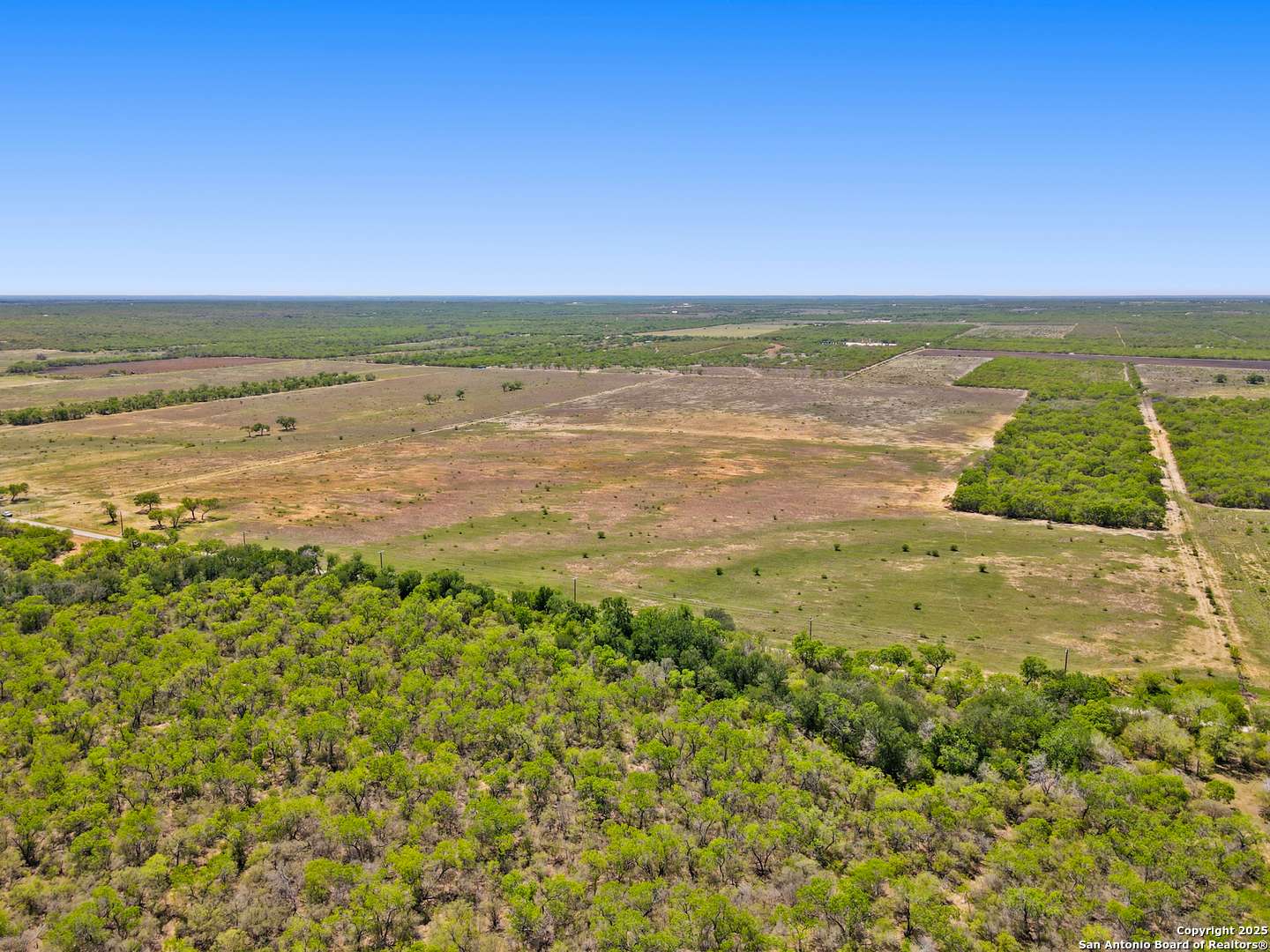Jourdanton, TX 78026,TBD Tract 3, CR 329