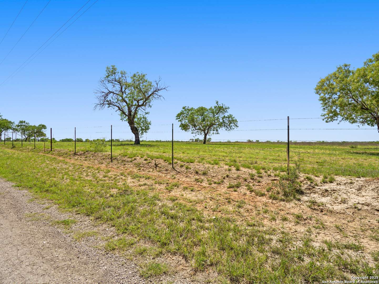 Jourdanton, TX 78026,TBD Tract 5, CR 329