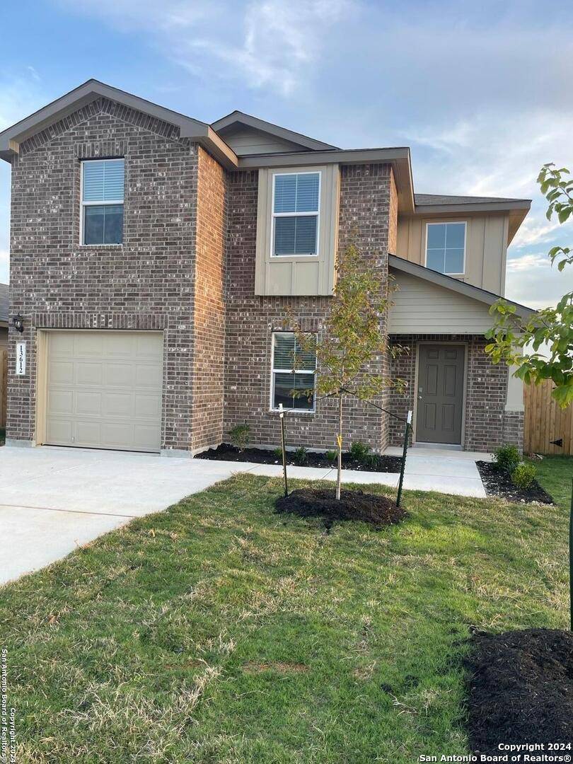 San Antonio, TX 78252,13612 Bach Circle