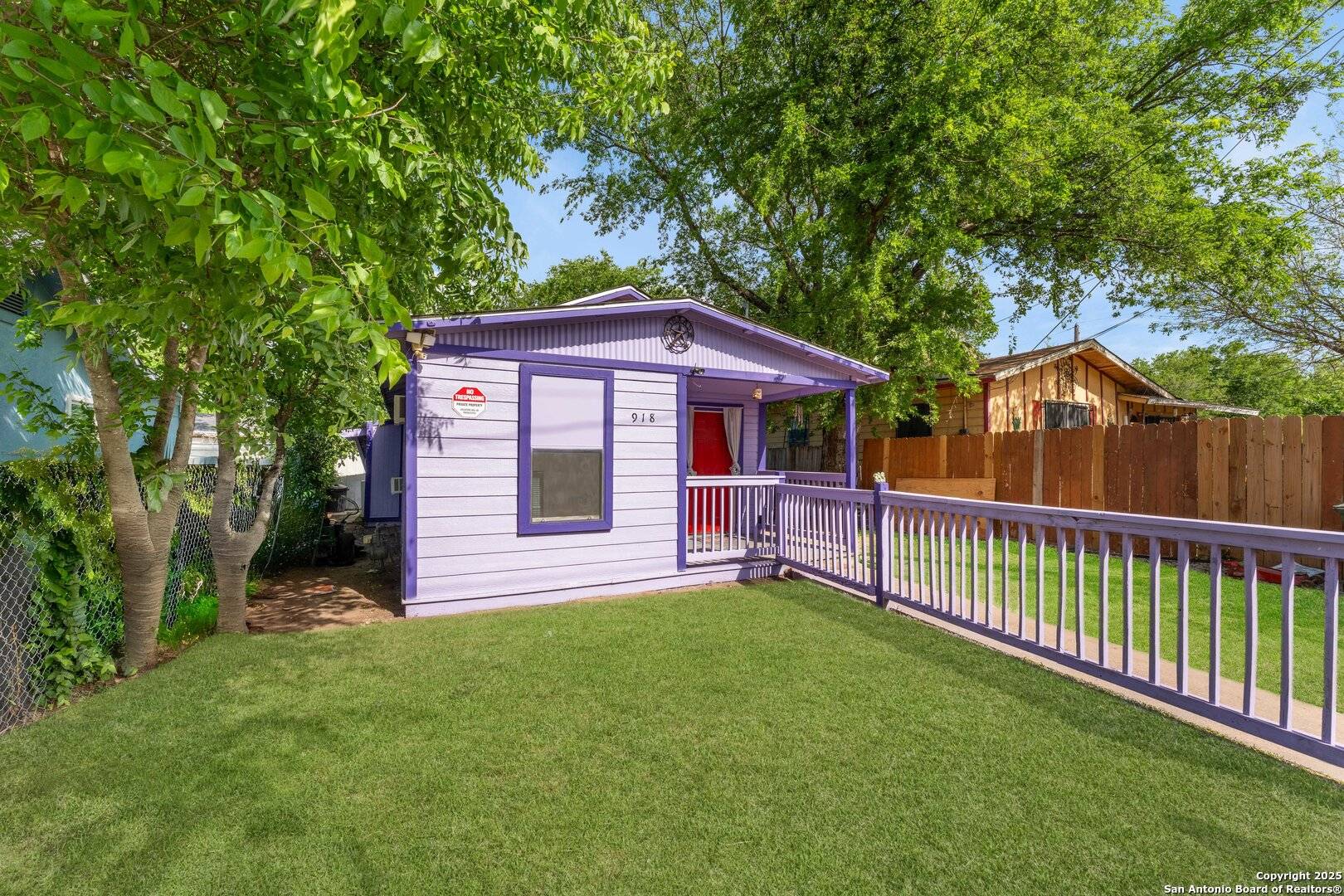 San Antonio, TX 78207,918 Hamilton Ave