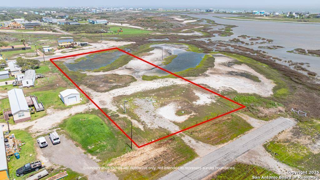Rockport, TX 78382,2403 young