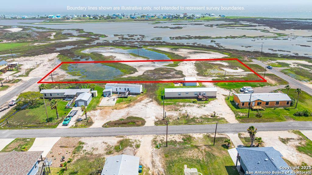 Rockport, TX 78382,2403 young