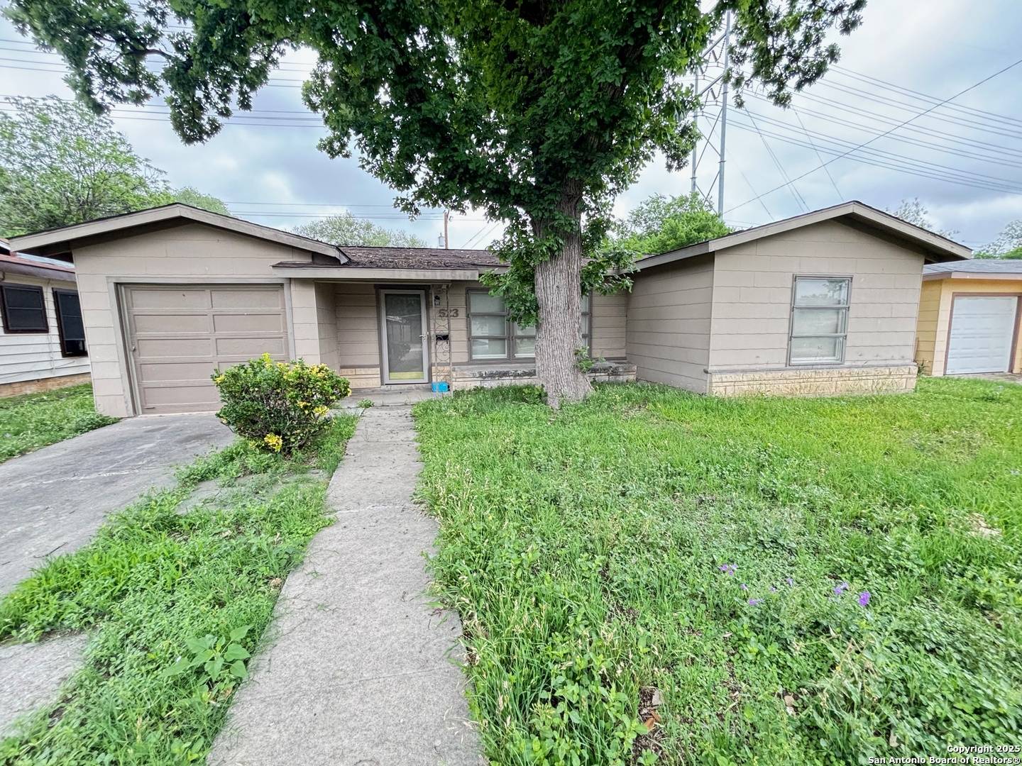 San Antonio, TX 78213,523 Weizmann